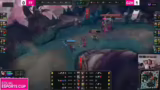 League of Legends
