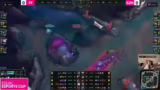 Analyse des Spiels G2 Hell vs…