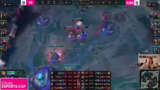 Lob für Prime League Casts un…