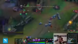 League of Legends