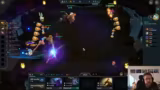 League of Legends