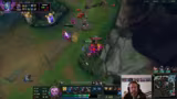 League of Legends: Krank, Bratwurst und eine Watchparty in Berlin