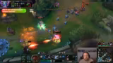 League of Legends