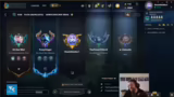 League of Legends