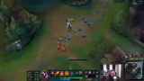 League of Legends