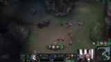 AD-Carry-Momente und Teamplay