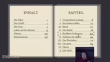 Enthüllungen und Schwierigkei…