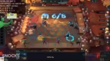 TFT Worlds und Solo's Herausf…