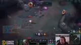 League of Legends