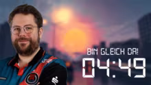 Equal Esports Cast ab 18 Uhr snocks