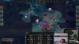 Stream-Start und allgemeine E…