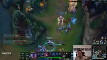 NNO Relegation Best of 5 Do or nicht do…