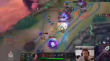SoloQ-Runde: Item Build, Team…
