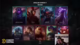 Enchanter-Gameplay und Teamle…