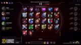 Champion-Diskussionen und per…