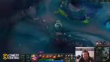 Teamwork und Taktik beim Drake