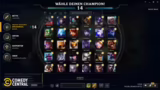 Evelynn Coaching, Teamzusamme…