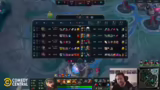 Pantheon vs. Riven, Attraktiv…