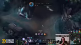 Towerverteidigung, Midlane-Sp…