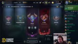 League of Legends