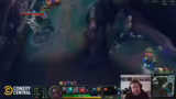 Backseat-Gaming und Champion-…