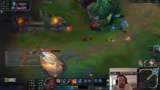 League zocken am Wochenende ist Relegat…