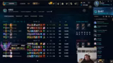 League of Legends