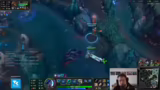 Dragons, Udyr und Teamkämpfe