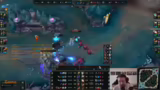 Frustration in League of Lege…