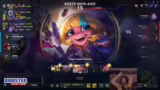 League of Legends
