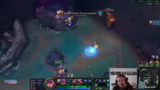 Competitive League of Legends…