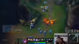 Spielverlauf und Teamdynamik