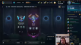 Gameplan, DuoQ Frust und Yumi…