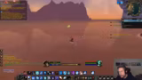 WoW-Gameplay mit Fokus auf Qu…