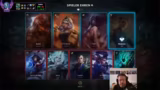 League of Legends