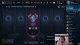 Stream-Start und anfängliche…