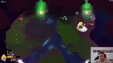 Ember Nights Gameplay und ers…