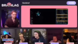 Champion-Erkennung und Attack…