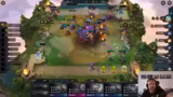 Teamfight Tactics