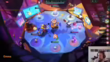 League of Legends