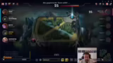 Patch-Analyse und Champion-Di…