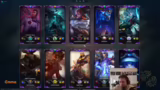 Elo-Reset und Community-Engag…
