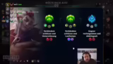 Competitive Drafts und ADC Ro…