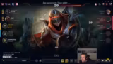 League of Legends