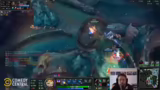 League of Legends Game mit un…
