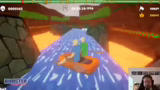 Neue Steuerung und Gameplay-M…