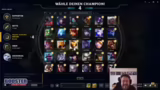 Nidalee Support Experimente u…