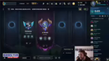 Streamstart und Duo-Q mit Kani