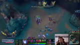 Worlds Broadcast und China Re…