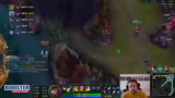 League of Legends